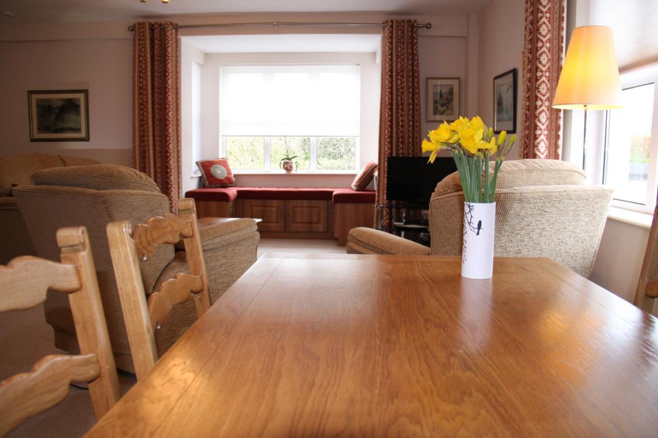 Apartamento Achill Bushmills Exterior foto